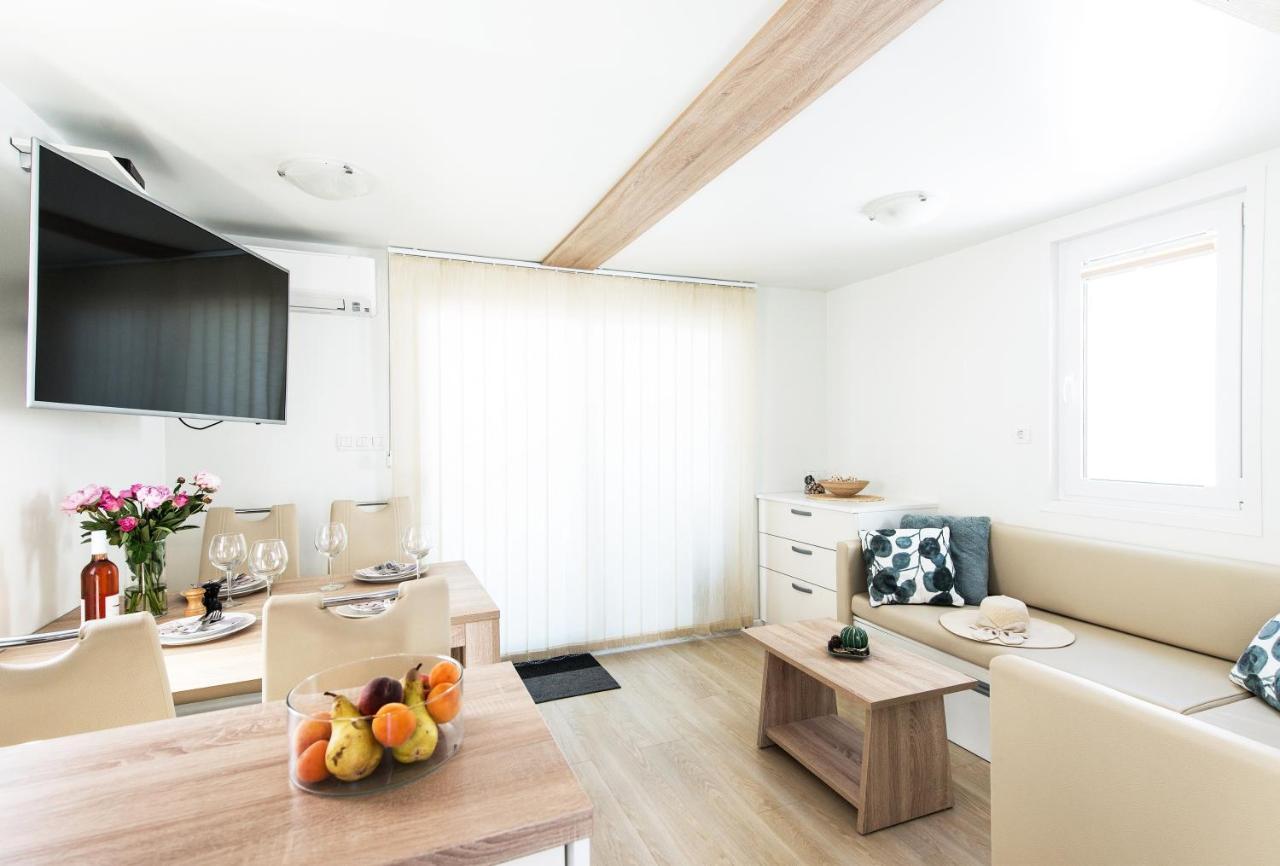 Marina Luxury Houseboat Olive Villa Portoroz Exterior photo